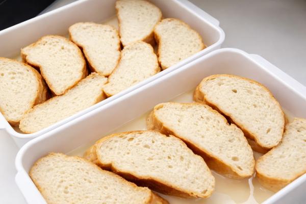 Torrijas de Semana Santa: receta tradicional de la abuela - Paso 2