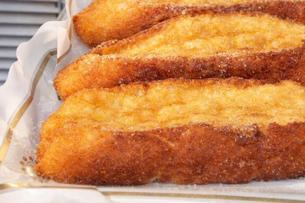 Torrijas de Semana Santa: receta tradicional de la abuela - Paso 5