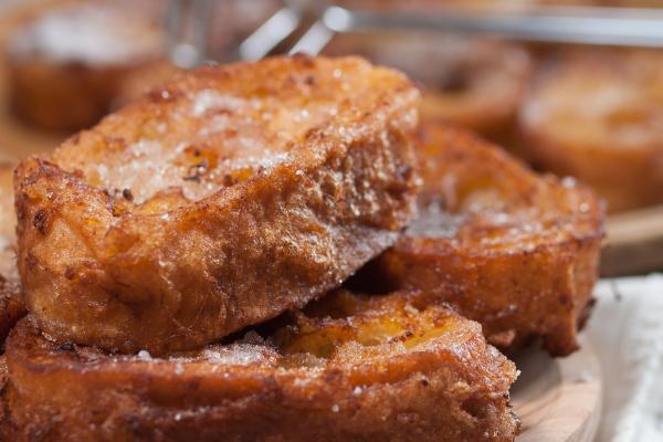 Torrijas de Semana Santa: receta tradicional de la abuela - Paso 6