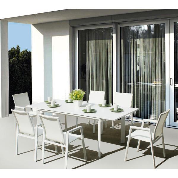 Cómo decorar el jardín para el verano - La zona familiar