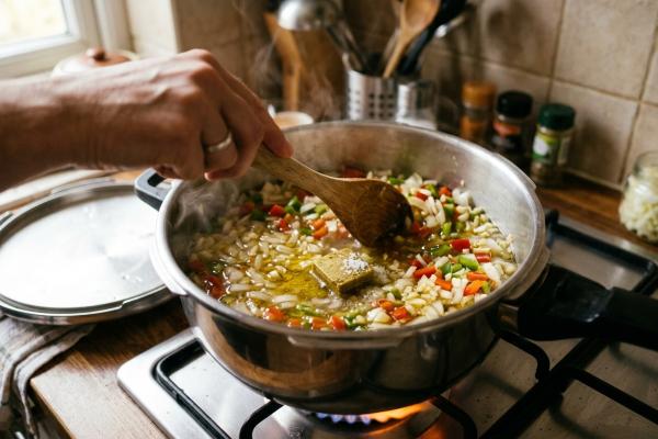 Lasaña de berenjena y atún ligera y sin complicaciones paso a paso - Paso 3