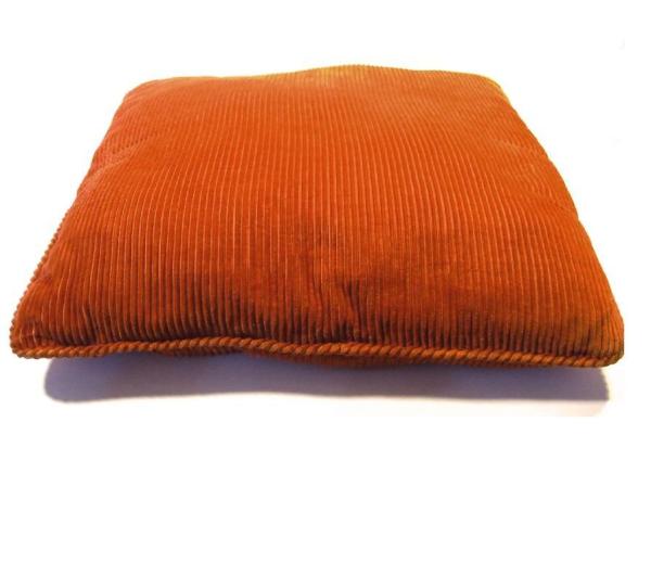 Cómo esponjar almohadas