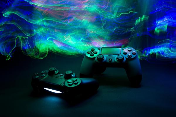 200 nombres para equipos gamer originales, épicos y divertidos - Nombres para squads de amigos