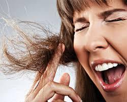 Qué hago si mi pelo está maltratado