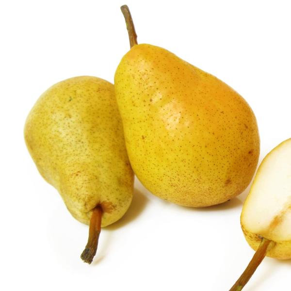 Cómo hacer pera en almíbar