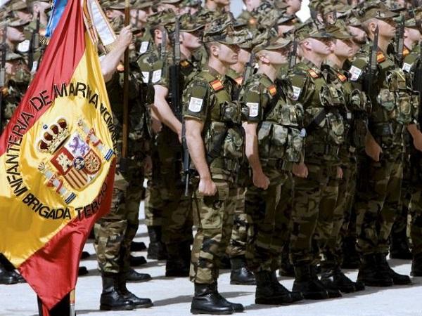 Requisitos para ser militar