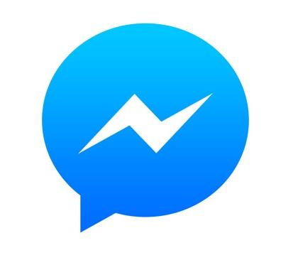 Cómo funciona la app Facebook Messenger