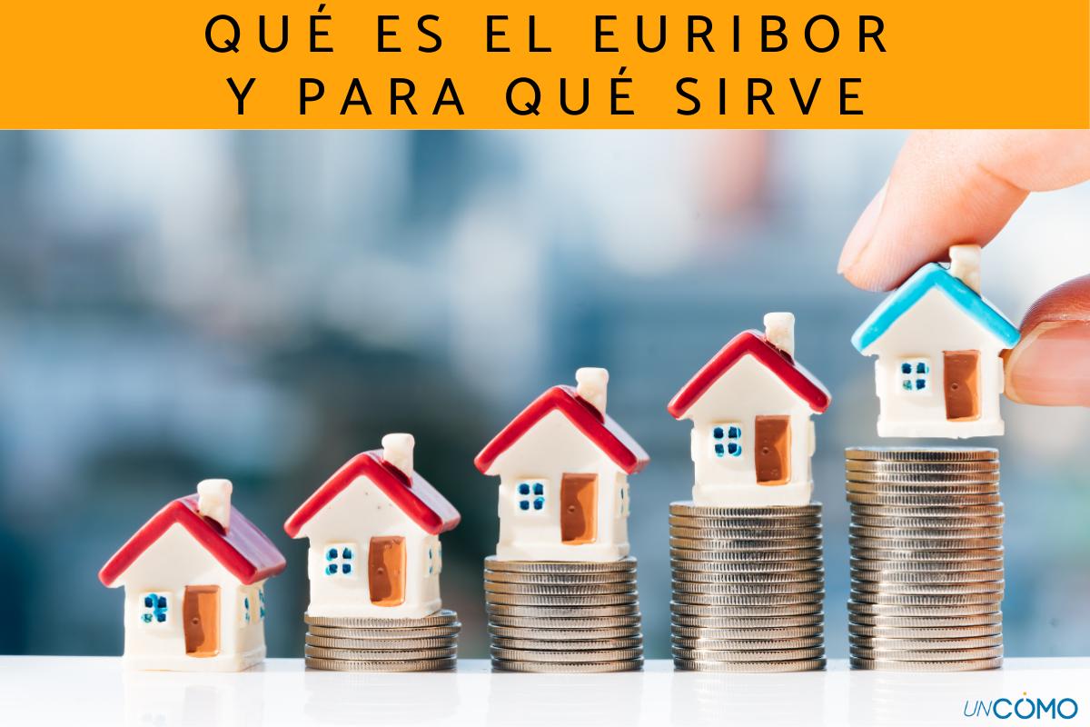 Qué es el Euribor y para qué sirve