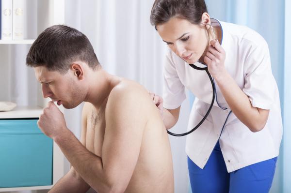 Causas de la enfermedad del beso - Tratamiento de la enfermedad del beso