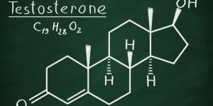 Cuáles son los síntomas de la testosterona alta