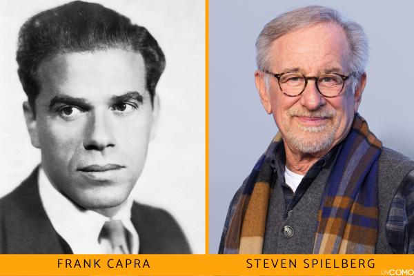 Los directores con más Oscars: un ránquing de éxitos del cine - Steven Spielberg: 2 Óscars