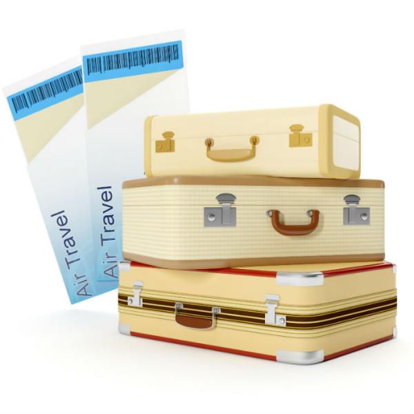 Cómo viajar sin tarjeta de crédito