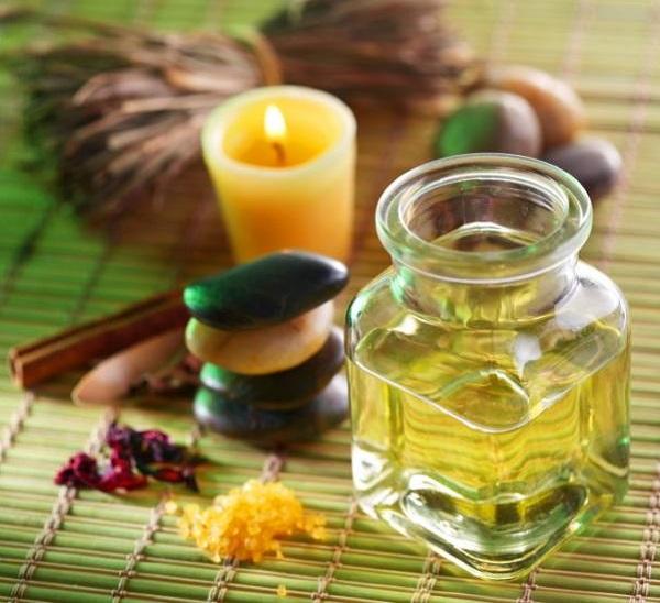 Cómo dar un masaje relajante - Paso 3