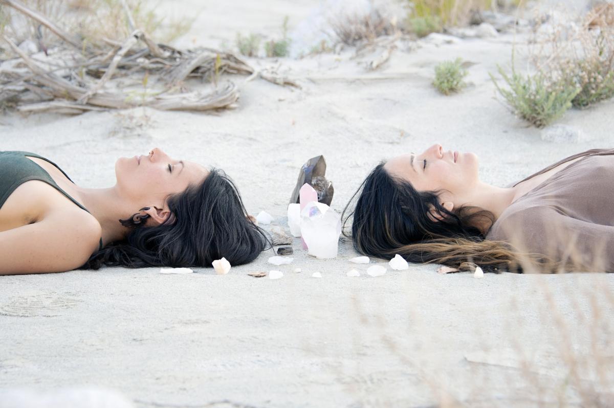 Qué es un retiro espiritual y sus beneficios