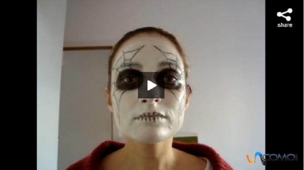 Cómo hacer una fiesta de Halloween para niños - Paso 2