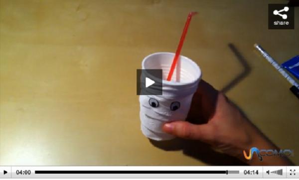 Cómo hacer una fiesta de Halloween para niños - Paso 4