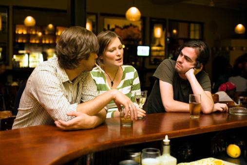 Trucos para mejorar mi inglés - Intercambio de idiomas