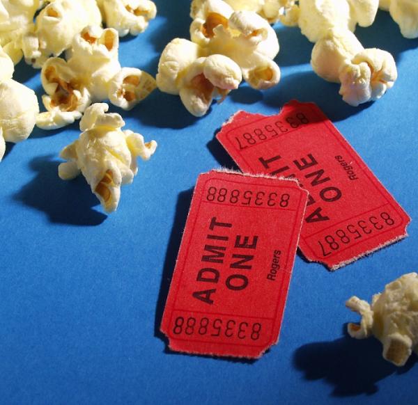 Trucos para mejorar mi inglés - Películas y series en inglés