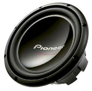 Qué subwoofers elegir para el coche