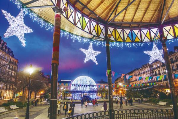 Ciudades bonitas en Navidad en España: las más mágicas para recorrer en estas fiestas - San Sebastián