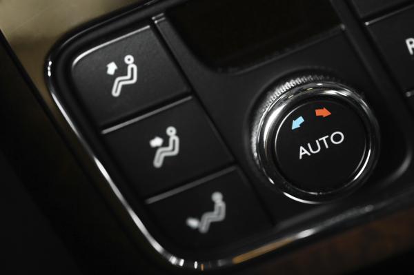 Por qué mi coche pierde potencia - Uso de aire acondicionado