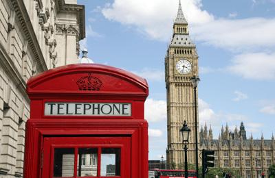 Trucos para mejorar mi inglés - Viaja a países angloparlantes