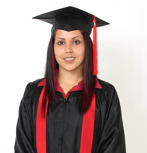 Cómo elaborar un discurso de graduación