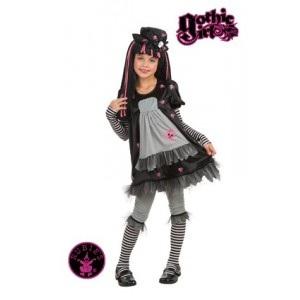 Cómo disfrazar a mi hijo en Halloween - De 7 a 10 años 