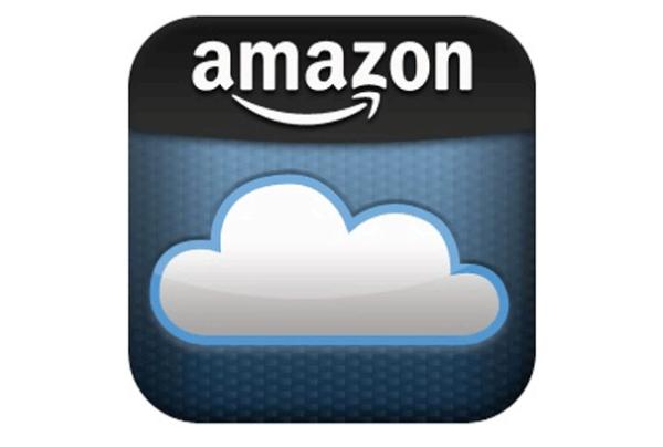 Las mejores alternativas a Dropbox - Amazon Cloud Drive