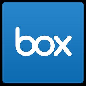 Las mejores alternativas a Dropbox - Box