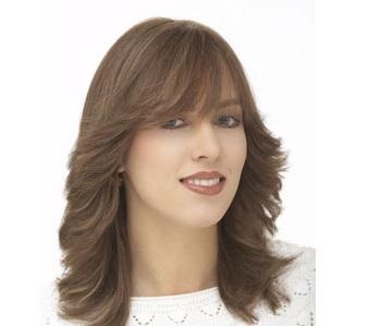 Cómo limpiar una peluca de cabello natural