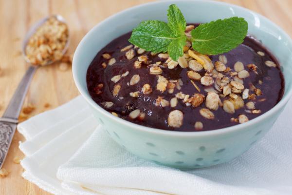 Propiedades del Acai para adelgazar - Cómo tomar acai