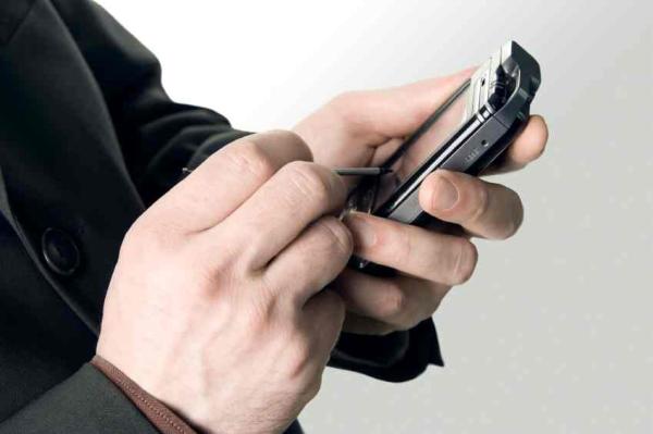 Cómo convertir tu smartphone Android en el ratón del ordenador