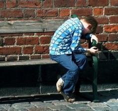 Cómo tratar a un niño que ha sido abusado sexualmente