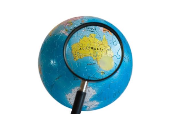 Cuál es la isla más grande del mundo - Por qué no es Australia