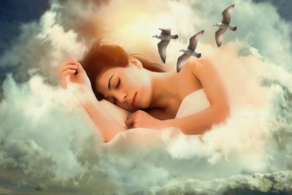 Qué significa soñar con familiares muertos