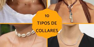 Tipos de collares