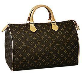 Cómo reconocer un Louis Vuitton auténtico