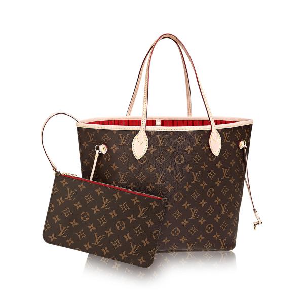Cómo reconocer un Louis Vuitton auténtico - Paso 4