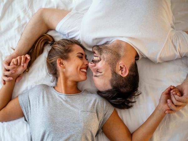 Cómo saber si es amor o deseo