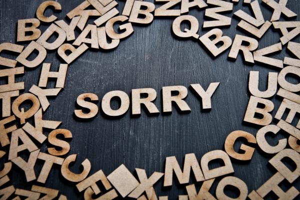 Cómo superar el rencor - Paso 4