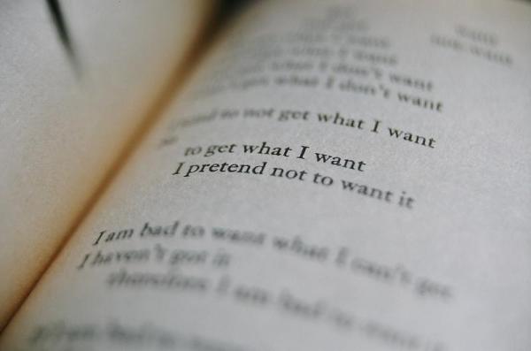 Cómo medir versos (II)