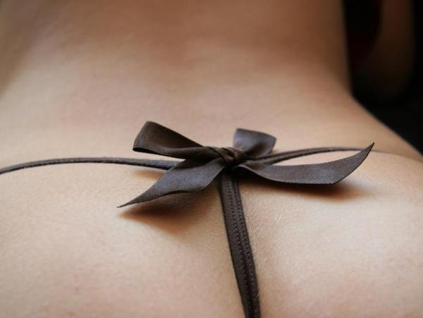 Por qué ellos fantasean con el sexo anal