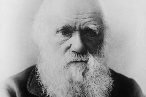Lista de los personajes históricos más importantes - Charles Darwin