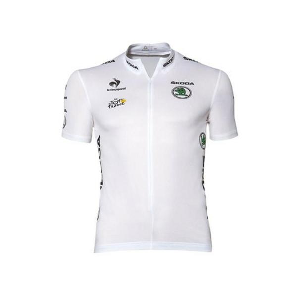 Cuál es el origen del maillot amarillo del Tour de Francia - Paso 2