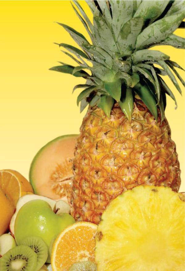 Cuáles son los beneficios de comer fruta de temporada - Cuáles son las frutas de temporada