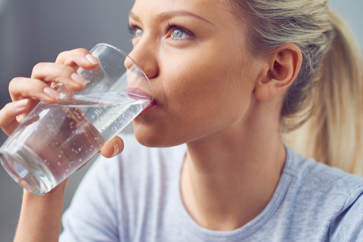 Por qué tengo mucha sed y la boca seca