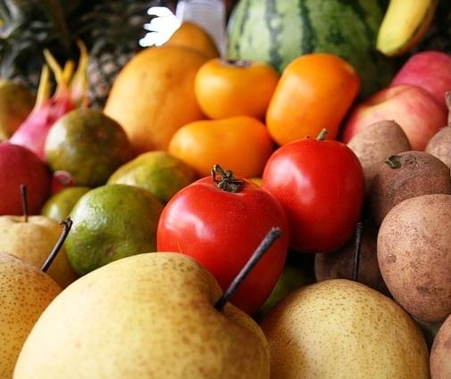 Cómo aliviar las náuseas en el embarazo - Paso 2