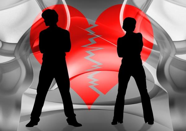 Cómo hacer que mi novio me deje