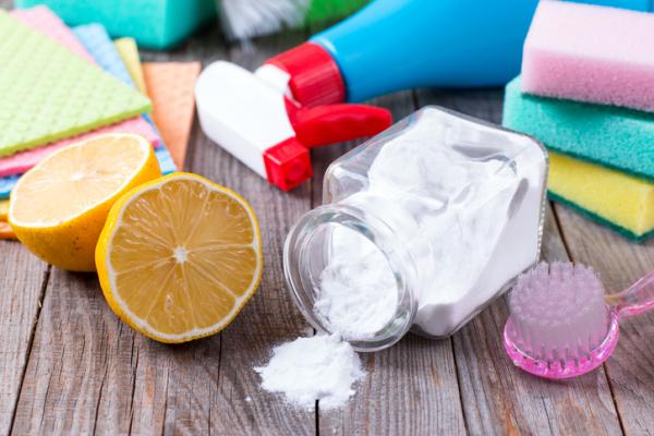 Cómo quitar el óxido de las herramientas - Cómo quitar el óxido de las herramientas con bicarbonato de sodio